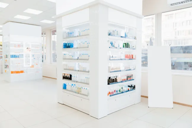 Comunidad de bienes en la farmacia: ¿qué ventajas tiene? Comunidad de bienes en la farmacia: ¿qué ventajas tiene?
