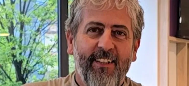 Joserra Sanz: "Más no es precisamente, mejor" Joserra Sanz: "Más no es precisamente, mejor"