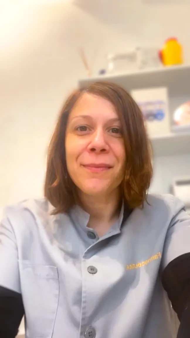 Irene Jaraiz y la sobredosificación del medicamento Irene Jaraiz y la sobredosificación del medicamento