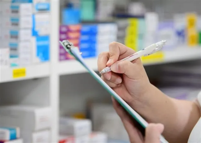 Más allá del stock: cómo reorganizar el espacio en tu farmacia para potenciar los productos de alta rotación Más allá del stock: cómo reorganizar el espacio en tu farmacia para potenciar los productos de alta rotación