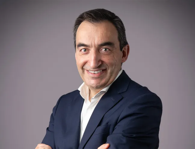 Sergi Bardají Sergi Bardají