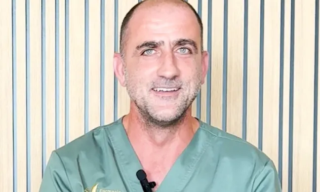 Sergio Sanchís: Cuando el rojo “no hace efecto” Sergio Sanchís: Cuando el rojo “no hace efecto”