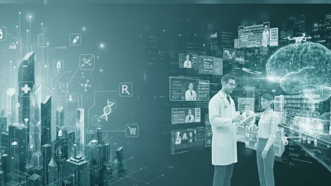 El Farmacéutico Asistencial y la Tecnología: Potenciando el Cuidado del Paciente con Herramientas Digitales