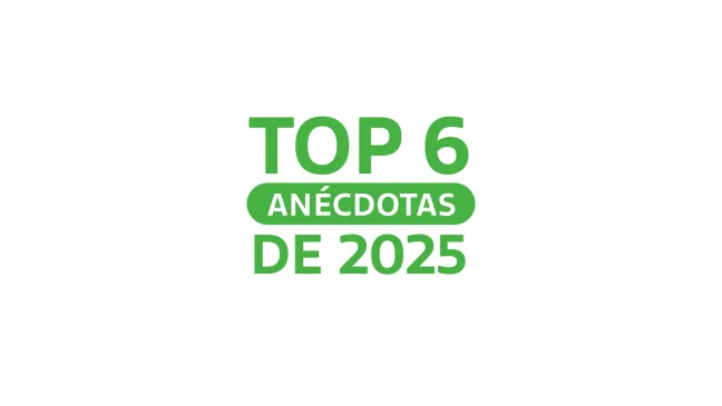 Las 6 anécdotas farmacéuticas de este 2025