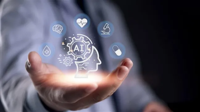 Inteligencia artificial aplicada a la farmacia comunitaria: innovaciones, oportunidades y retos