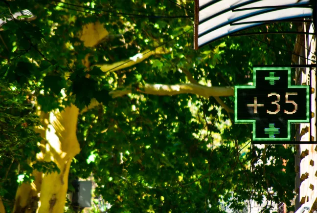 ¿Cómo afecta el calor a los medicamentos? 