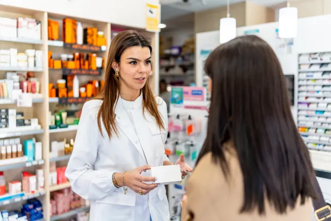 Cómo potenciar la marca personal en la farmacia