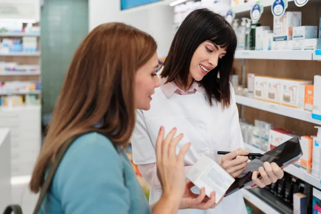 ¿Qué habilidades debe tener un buen gestor de farmacia? 