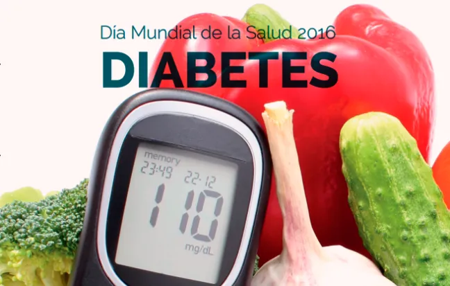 El COF de Murcia lanza una campaña de prevención y control de la diabetes El COF de Murcia lanza una campaña de prevención y control de la diabetes