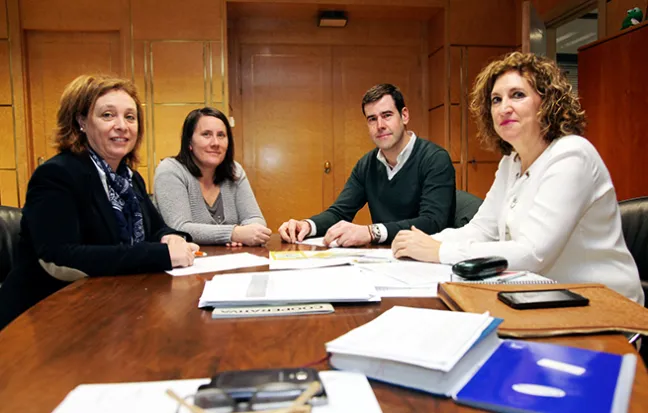 Las farmacias de León proporcionarán formación farmacéutica a las personas Las farmacias de León proporcionarán formación farmacéutica a las personas