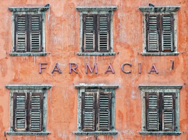 Las farmacias leonesas y la integración de los servicios