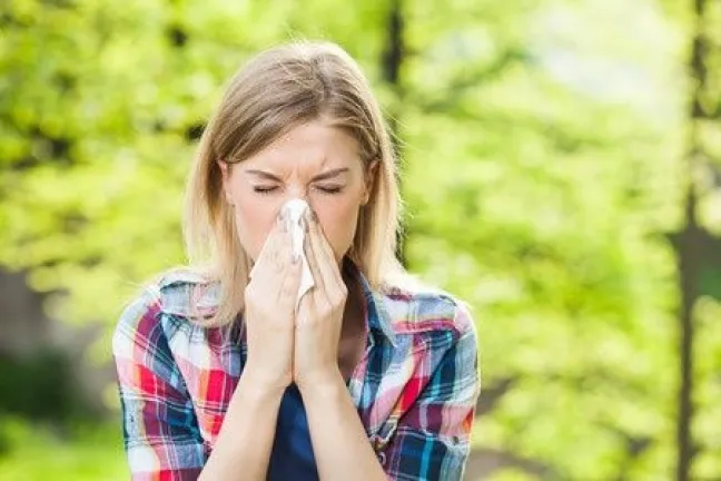 Farmacias británicas realizan por segundo año consecutivo la campaña de vacunación contra la gripe Farmacias británicas realizan por segundo año consecutivo la campaña de vacunación contra la gripe
