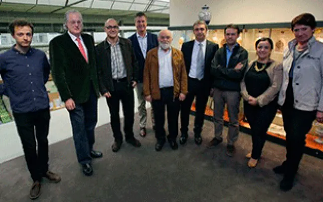 Sinergia Parkinson, Guipúzcoa Sinergia Parkinson, Guipúzcoa