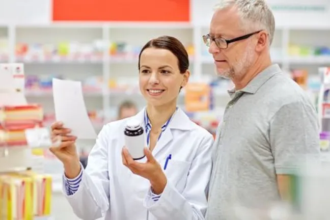 Intervenciones farmacéuticas podrían reducir la probabilidad de recaídas en depresión Intervenciones farmacéuticas podrían reducir la probabilidad de recaídas en depresión
