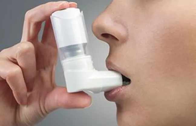 Pharmacy Asthma Management Service (PAMS), Australia Pharmacy Asthma Management Service (PAMS), Australia