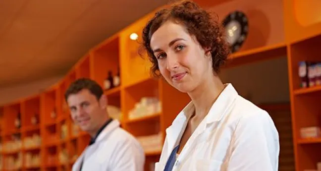 servicio farmacéutico servicio farmacéutico