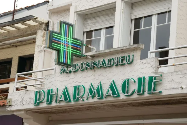 Francia regula y actualiza la retribución de la oficina de farmacia Francia regula y actualiza la retribución de la oficina de farmacia