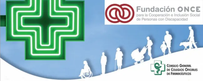 La Fundación ONCE elabora una guía para lograr que las farmacias sean accesibles para todos La Fundación ONCE elabora una guía para lograr que las farmacias sean accesibles para todos