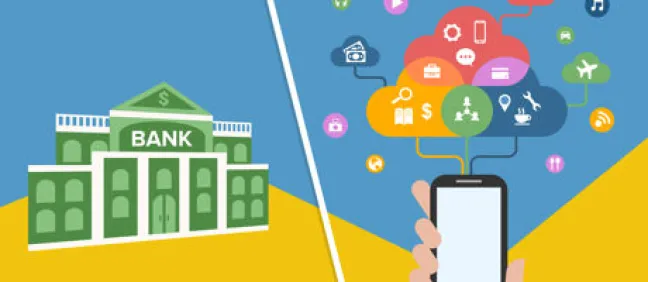 Conseguir financiación con nuevas fórmulas: las Fintech Conseguir financiación con nuevas fórmulas: las Fintech