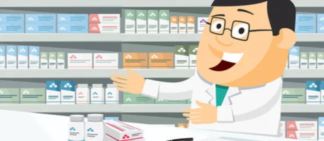 Fortalecer la marca farmacia Fortalecer la marca farmacia