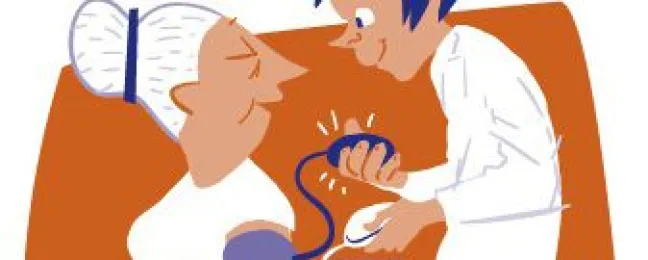 La hipertensión estará bajo control a partir de enero en las Oficinas de Farmacia vascas La hipertensión estará bajo control a partir de enero en las Oficinas de Farmacia vascas