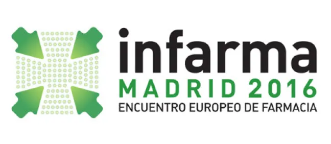 Infarma 2016, ¡no te lo puedes perder! Infarma 2016, ¡no te lo puedes perder!