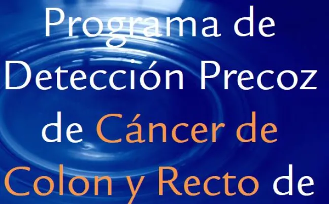 Las farmacias distribuirán unos kits para detectar posibles lesiones o tumores en 230.000 pacientes