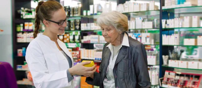 El marketing emocional, un aliado en la venta consultiva de la farmacia El marketing emocional, un aliado en la venta consultiva de la farmacia