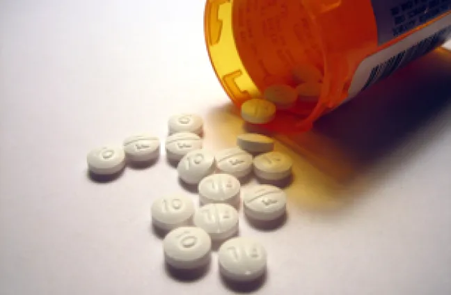 Los retos de la polimedicación para la Farmacia, vistos desde el Reino Unido Los retos de la polimedicación para la Farmacia, vistos desde el Reino Unido