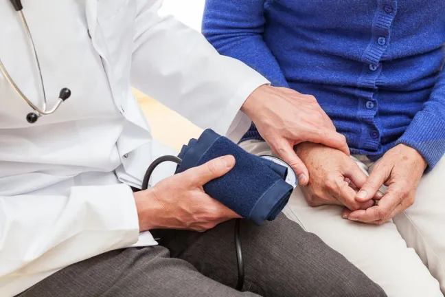 9 de cada 10 pacientes pagaría por el servicio de SFT para mejorar su salud cardiovascular 9 de cada 10 pacientes pagaría por el servicio de SFT para mejorar su salud cardiovascular