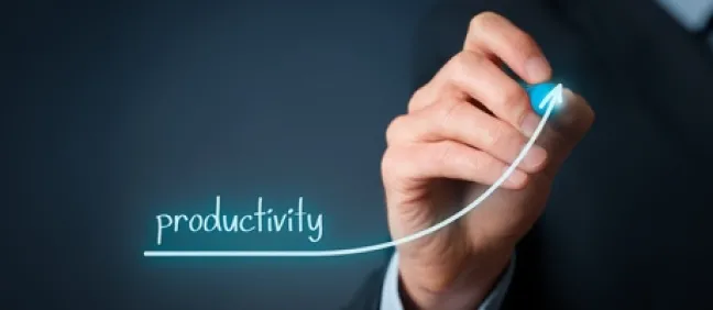 ¿Cómo puedo conocer la productividad y eficiencia de un negocio? ¿Cómo puedo conocer la productividad y eficiencia de un negocio?