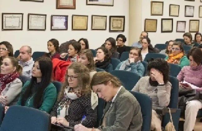 Se pone en marcha el servicio de Nutrición en Farmacia, el segundo de la Cartera del COF Sevilla Se pone en marcha el servicio de Nutrición en Farmacia, el segundo de la Cartera del COF Sevilla