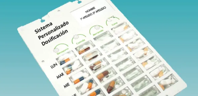 Los farmacéuticos vuelven a las aulas para formarse en SPD Los farmacéuticos vuelven a las aulas para formarse en SPD