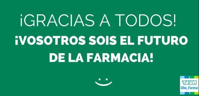 Futuro de la farmacia en Twitter