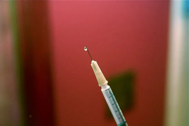 Programa de vacunación contra la gripe en farmacia, Australia Programa de vacunación contra la gripe en farmacia, Australia