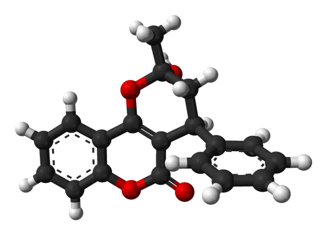 Servicio de monitorización de anticoagulantes (warfarina)