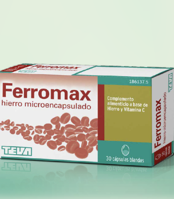 Ferromax