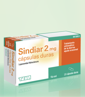 Sindiar 2 mg