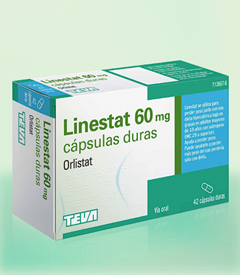 Linestat 60 mg