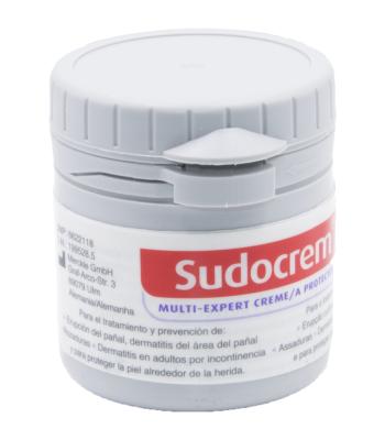 bote sudocrem 60 gramos