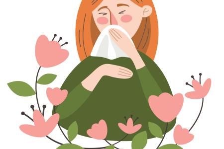 apps control alergia al polen