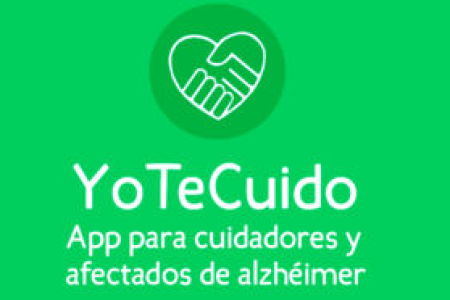 YoTeCuido Alzheimer