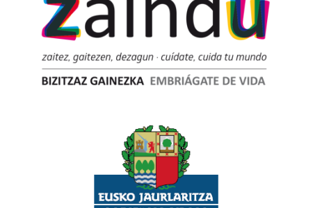 Zaindu, nueva app para reducir el consumo de alcohol en jóvenes