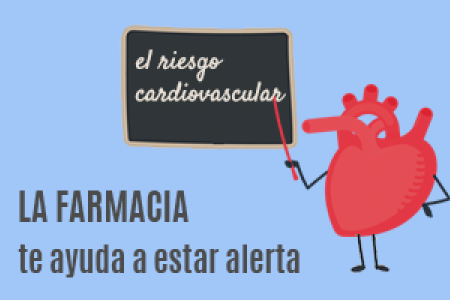 La farmacia te ayuda a estar alerta