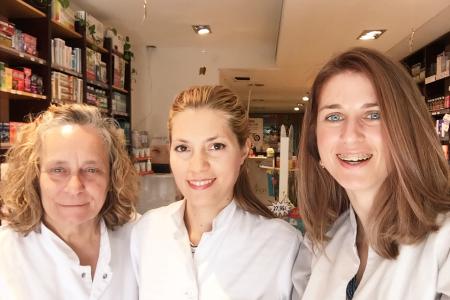 Gemma Rubís: “La farmacia me ofrece muchas vertientes que me mantienen motivada a mejorar cada día”