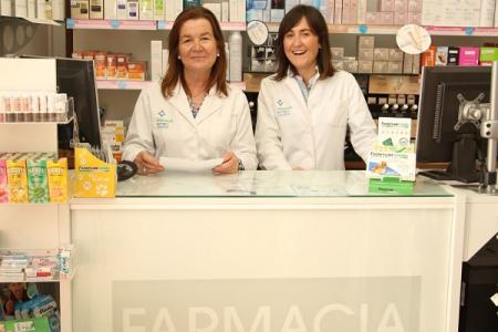 Farmacia Estrella Cassillas