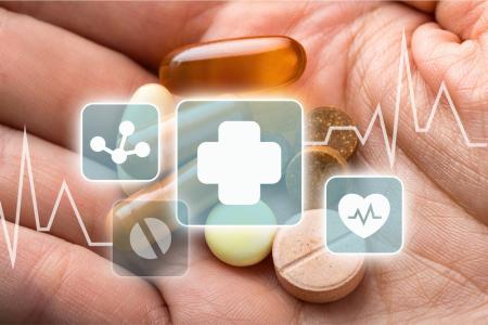 Más allá de la dispensación de medicamentos de prescripción en farmacia