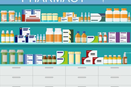 La gestión óptima del stock, clave en la rentabilidad de la farmacia