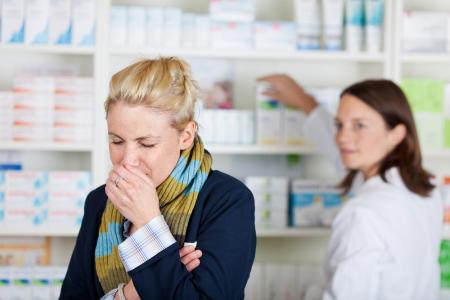 Cómo quitar la tos: qué tipos hay y cómo tratarlos