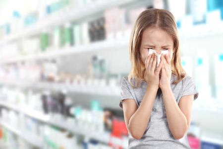 El Reino Unido promueve el uso de la farmacia comunitaria para atender síntomas menores